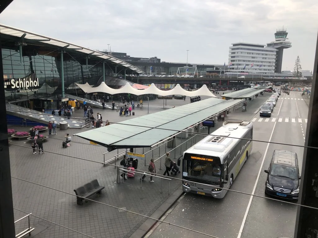 diary_weekoverzicht_mamablogger_werk_werkende moeder_relaxt_schiphol_