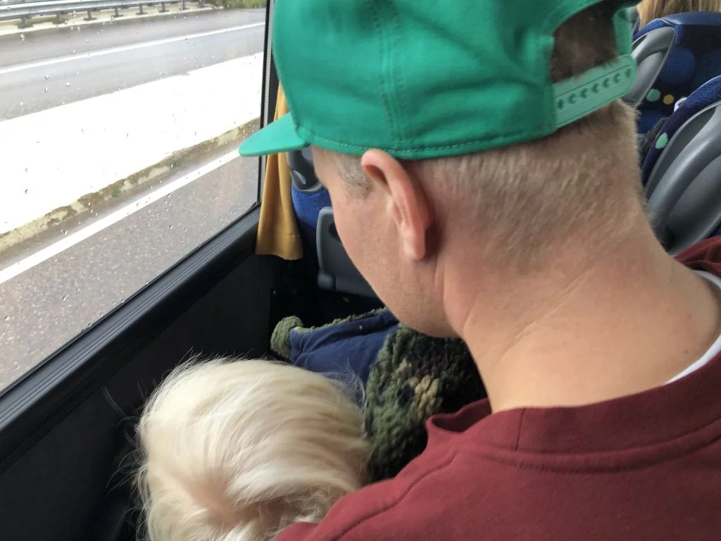 review_Schiphol Experience_dagje weg_mamablogger_