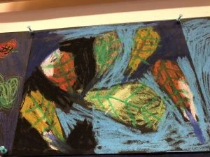 diary_mamablogger_moeder_ziekenhuis_personeelsfeest_persoonlijk_