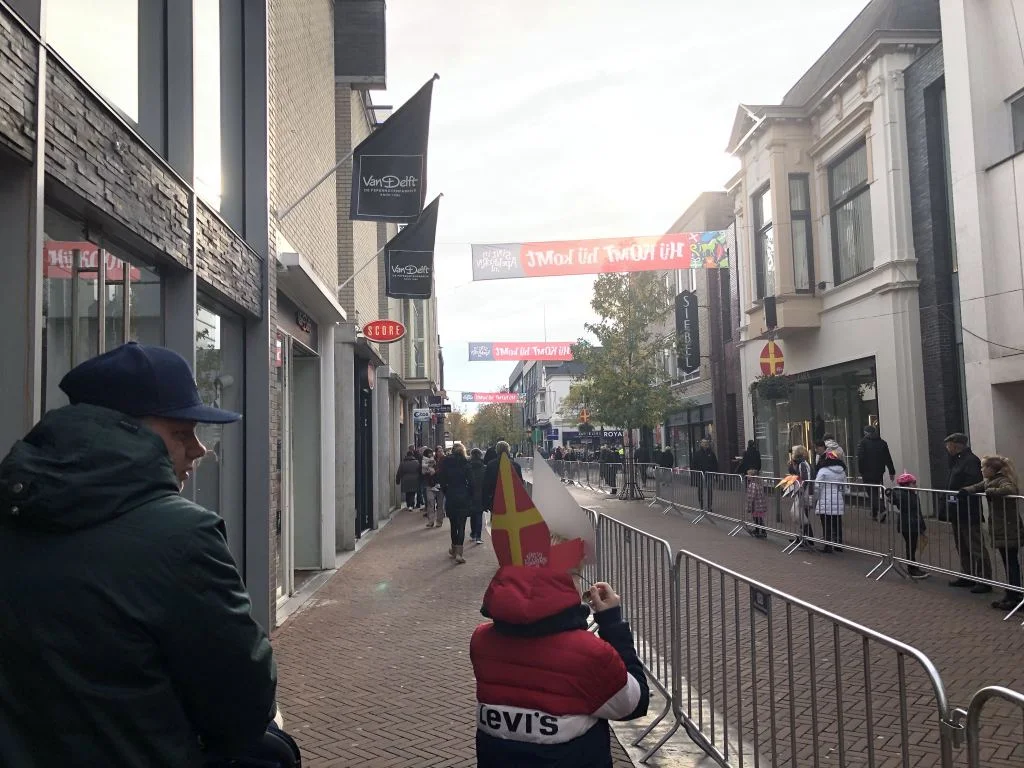 Sinterklaasweekend_Apeldoorn_Cantharel_Mamablogger_intocht_