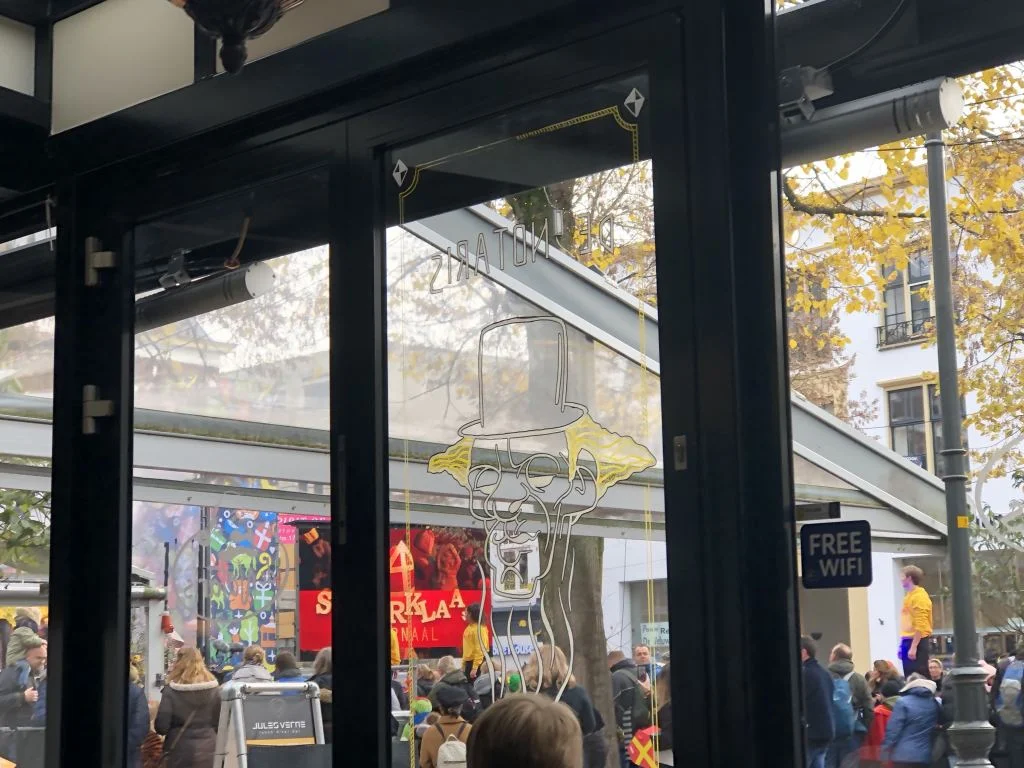 Sinterklaasweekend_Apeldoorn_Cantharel_Mamablogger_intocht_