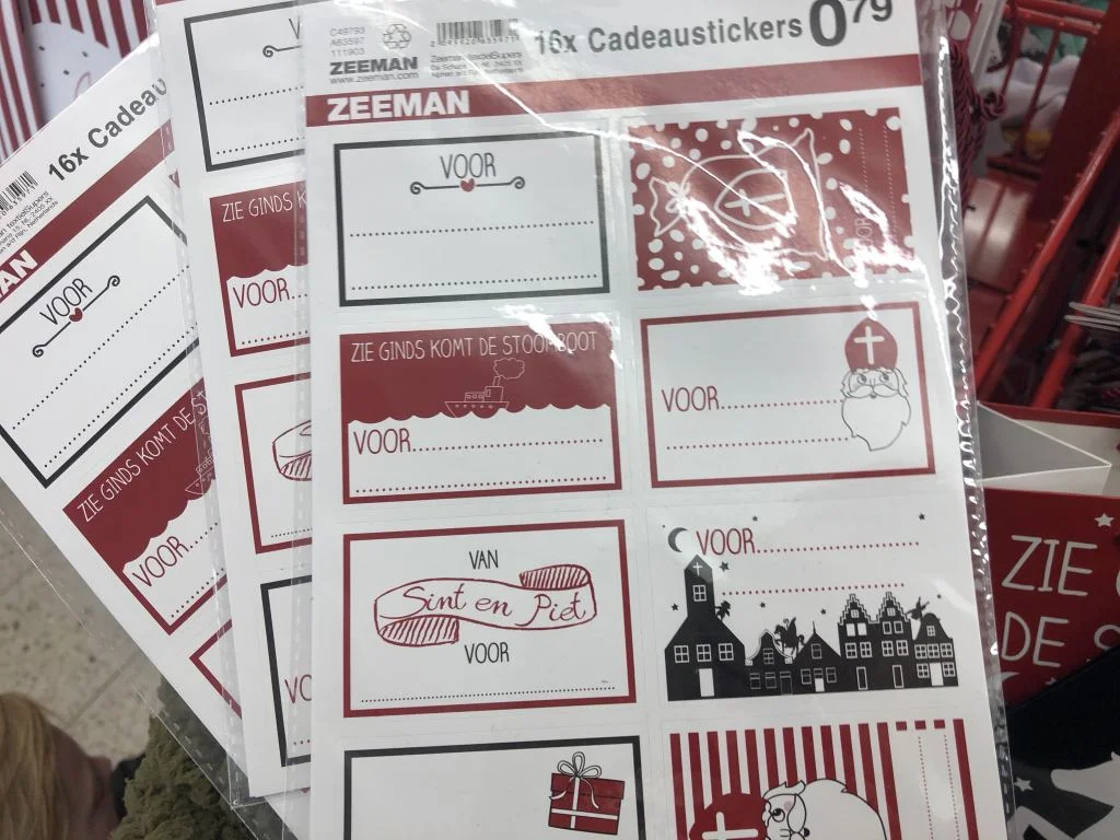 Sinterklaas_Zeeman_aftellen_aftelkalender_vlaggetjes_shirtje_Mamablogger_