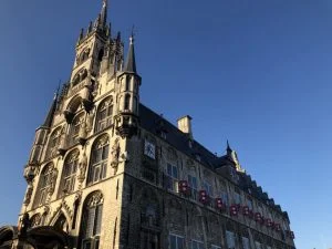 diary_mamablogger_moeder_ziekenhuis_personeelsfeest_persoonlijk_