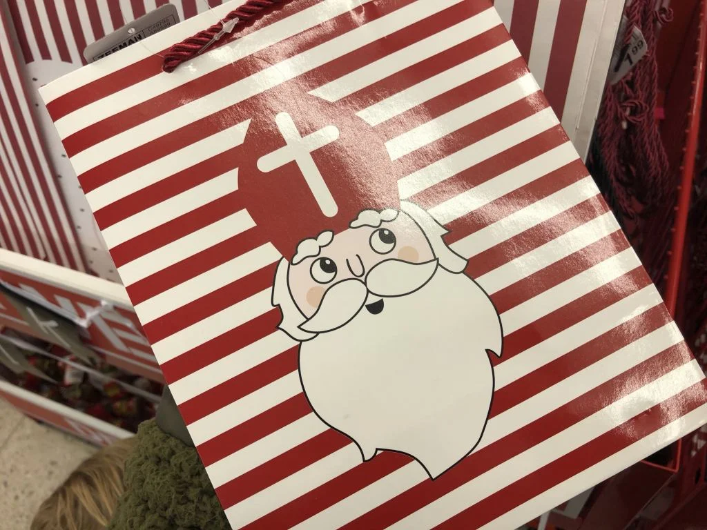 Sinterklaas_Zeeman_aftellen_aftelkalender_vlaggetjes_shirtje_Mamablogger_