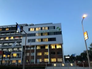 diary_mamablogger_moeder_ziekenhuis_personeelsfeest_persoonlijk_
