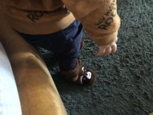 diary_mamablogger_moeder_ziekenhuis_personeelsfeest_persoonlijk_