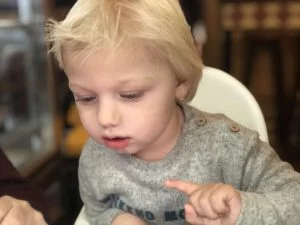 diary_mamablogger_moeder_ziekenhuis_personeelsfeest_persoonlijk_