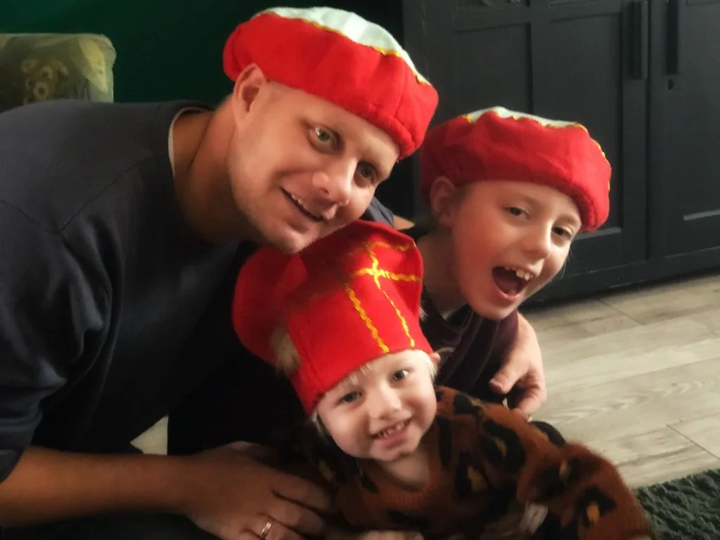 diary_mamablogger_nieuw_bed_sinterklaas_cadeautjes_mamablogger_