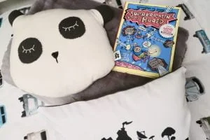 mindgym_superkrachten voor je hoofd_mamablogger_review_kinderen_Wouter de Jong_