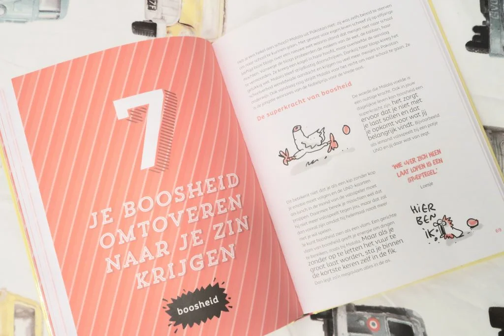 mindgym_superkrachten voor je hoofd_mamablogger_review_kinderen_Wouter de Jong_