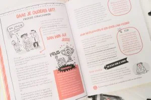 mindgym_superkrachten voor je hoofd_mamablogger_review_kinderen_Wouter de Jong_