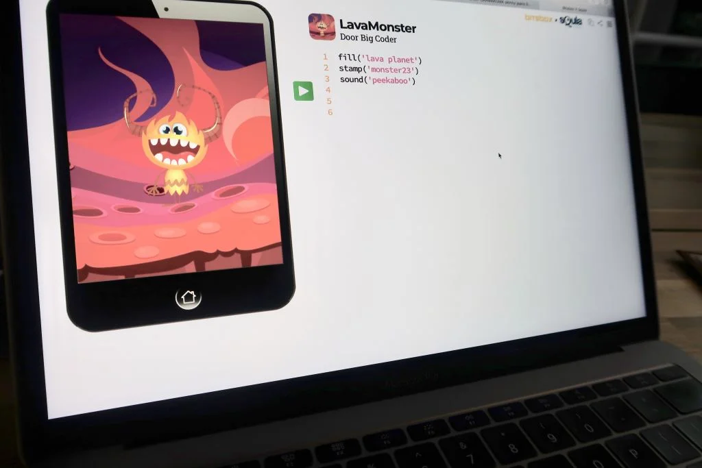 Bitsbox X Squla_mamablogger_review_Squla_programmeren_