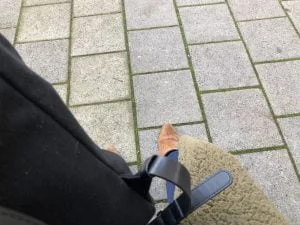 diary_mamablogger_moeder_ziekenhuis_personeelsfeest_persoonlijk_