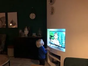 diary_mamablogger_moeder_ziekenhuis_personeelsfeest_persoonlijk_