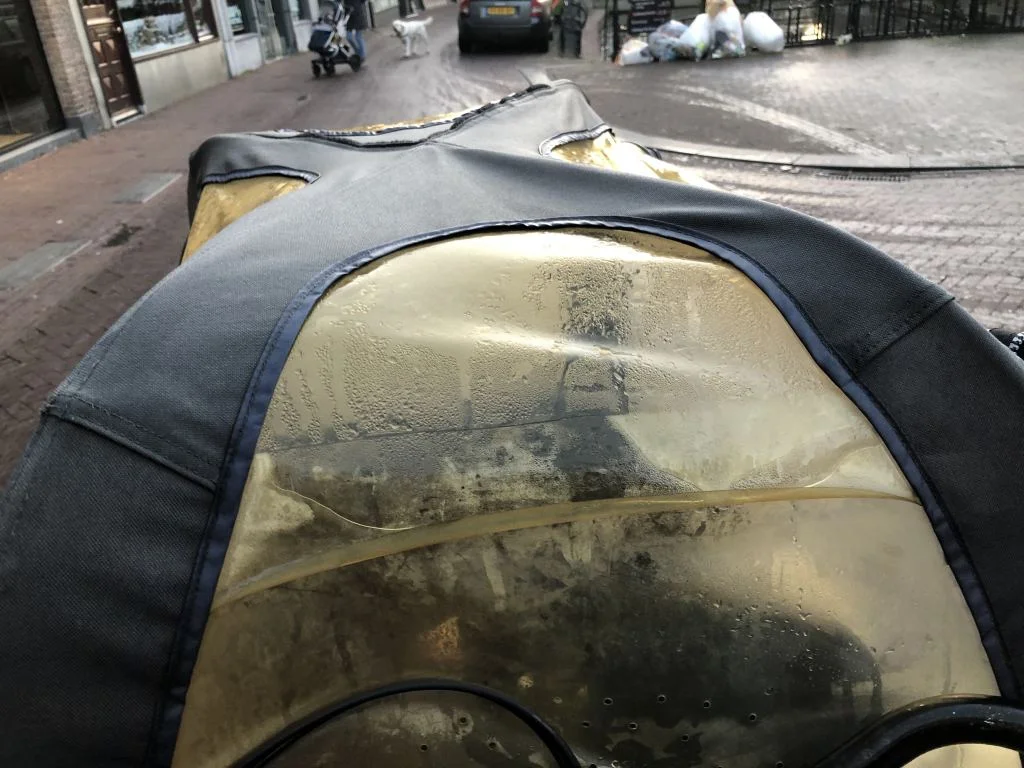diary_mamablogger_drama nachten_HAP_Sinterklaas_persoonlijk_