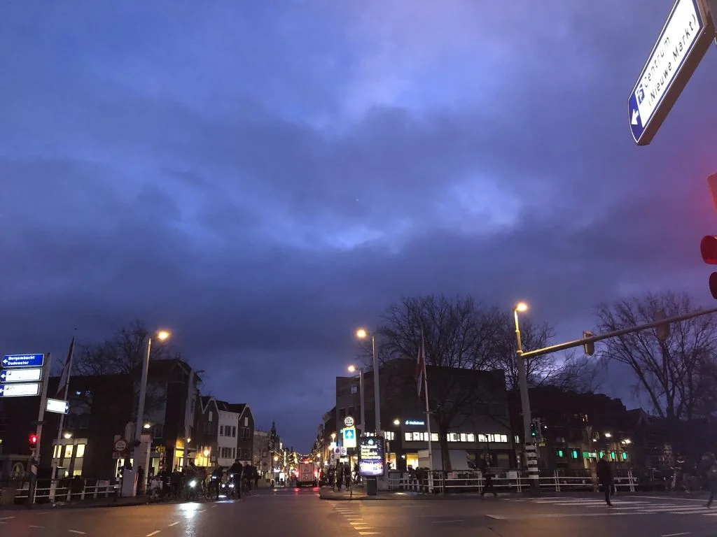 diary_mamablogger_drama nachten_HAP_Sinterklaas_persoonlijk_