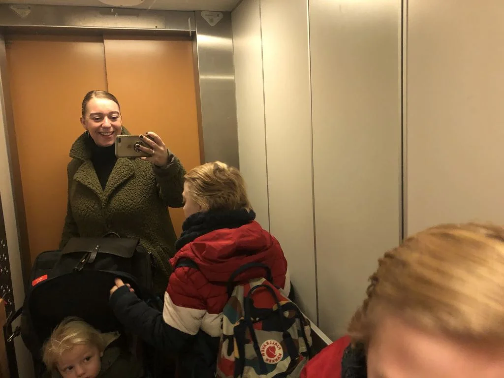 diary_mamablogger_drama nachten_HAP_Sinterklaas_persoonlijk_