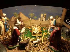 diary_boerenprotest_laatste week_kerstvakantie_mamablogger_persoonlijk_