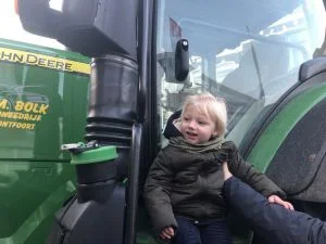 diary_boerenprotest_laatste week_kerstvakantie_mamablogger_persoonlijk_