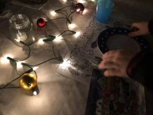 diary_boerenprotest_laatste week_kerstvakantie_mamablogger_persoonlijk_