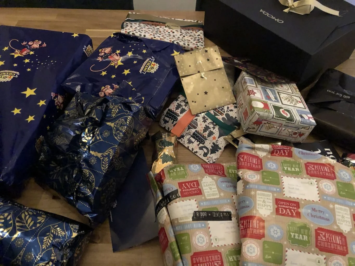 diary_kerst_hotel_penoza_schaatsen_persoonlijk_mamablogger_