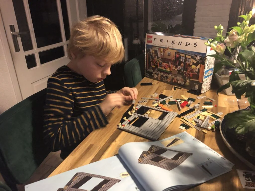diary_mamablogger_drama nachten_HAP_Sinterklaas_persoonlijk_
