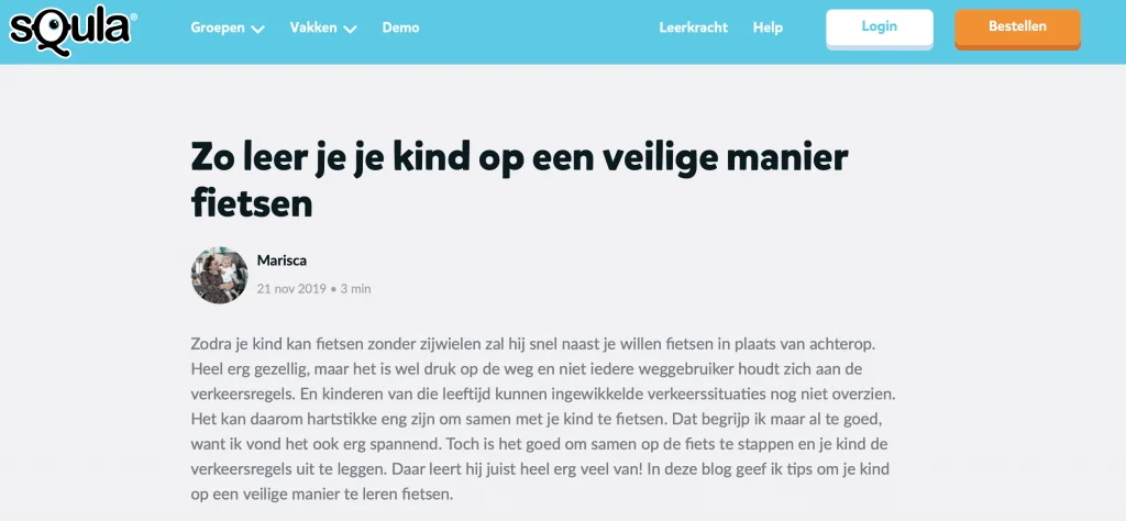 19 feitjes_mamablogger_2019_Google Discover_bloggen_