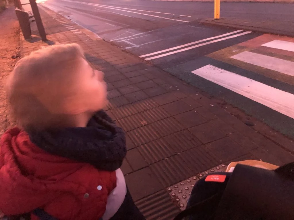 diary_mamablogger_drama nachten_HAP_Sinterklaas_persoonlijk_