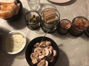 diary_boerenprotest_laatste week_kerstvakantie_mamablogger_persoonlijk_