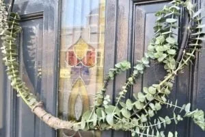 Christmas Countdown_2019_DIY_kerstkrans_voordeur_mamablogger_interieur_