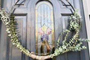 Christmas Countdown_2019_DIY_kerstkrans_voordeur_mamablogger_interieur_
