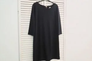 voor mijzelf geshopt_moms outfits_moms fashion_shoplog_mamablogger_tommy_hilfiger_