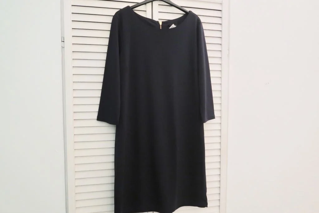 voor mijzelf geshopt_moms outfits_moms fashion_shoplog_mamablogger_tommy_hilfiger_
