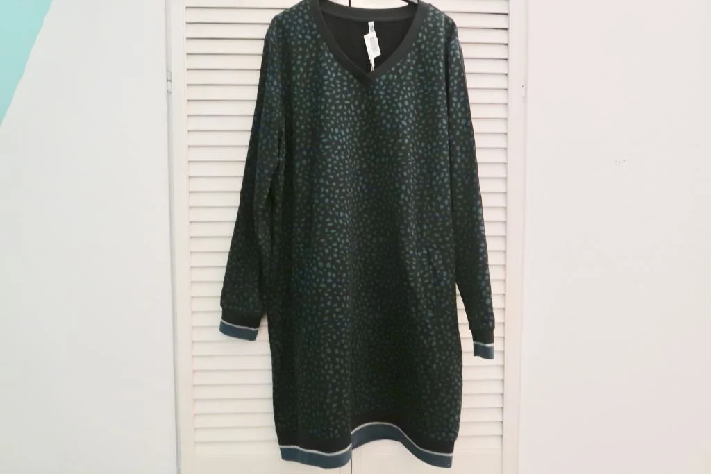 voor mijzelf geshopt_moms outfits_moms fashion_shoplog_mamablogger_tommy_hilfiger_