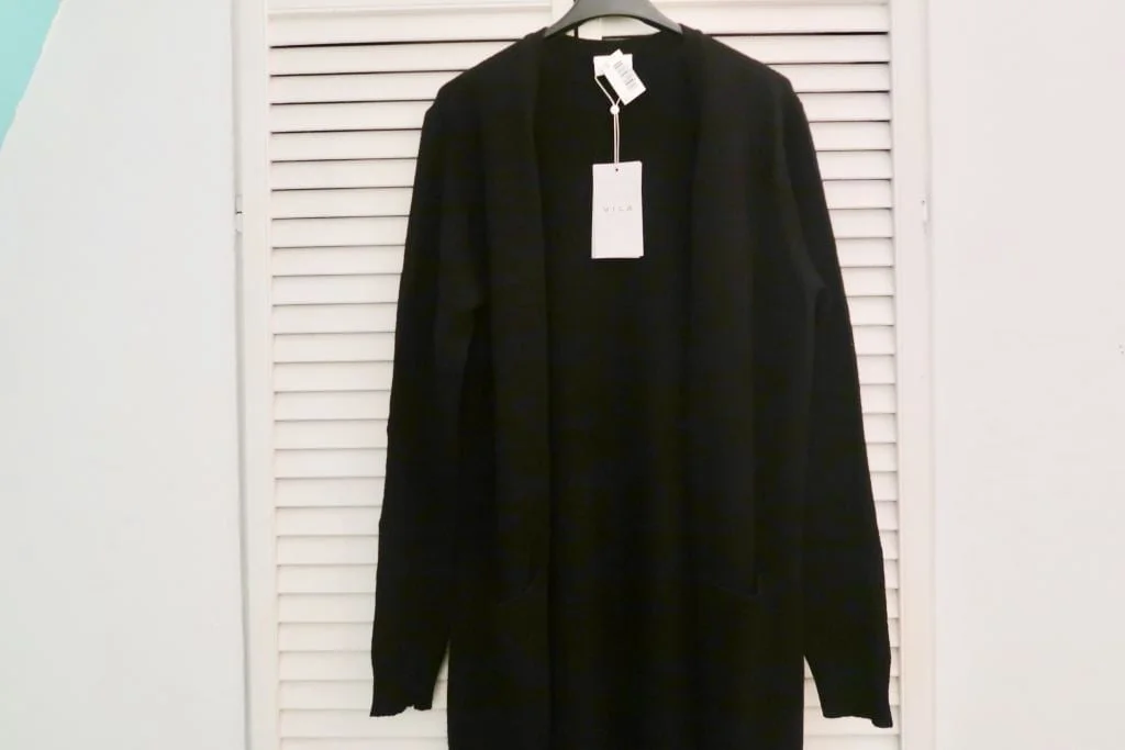 voor mijzelf geshopt_moms outfits_moms fashion_shoplog_mamablogger_tommy_hilfiger_