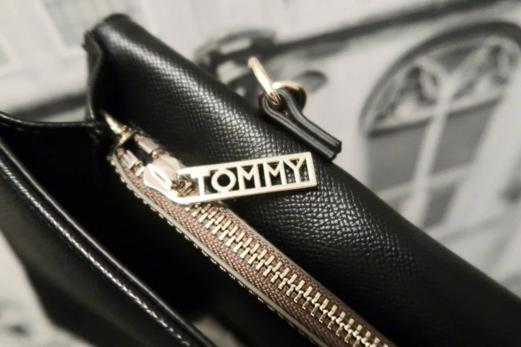 voor mijzelf geshopt_moms outfits_moms fashion_shoplog_mamablogger_tommy_hilfiger_
