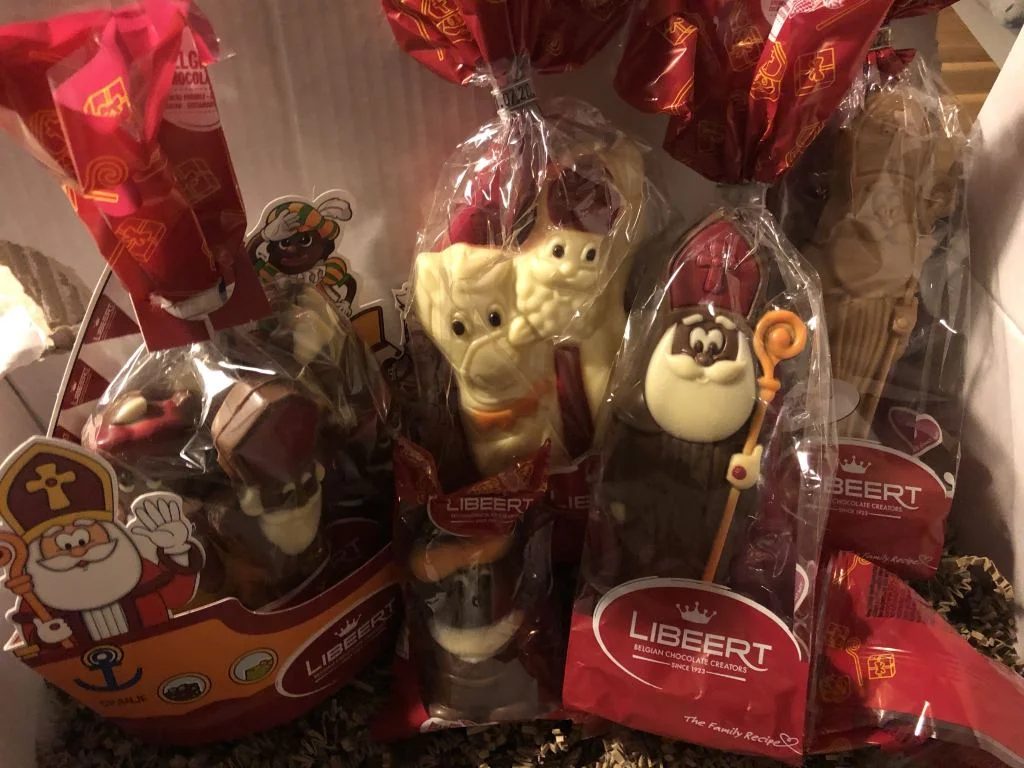 diary_mamablogger_drama nachten_HAP_Sinterklaas_persoonlijk_