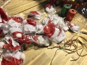 kerstdiner_kerst_basisschool_klas_ouders_mamablogger_diy_traktatie_