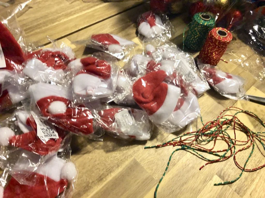 kerstdiner_kerst_basisschool_klas_ouders_mamablogger_diy_traktatie_