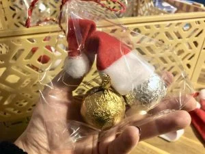 kerstdiner_kerst_basisschool_klas_ouders_mamablogger_diy_traktatie_