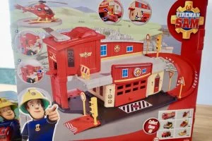 brandweerman_Sam_kazerne_Action_speelgoedtip_low budget_budgettip_mamablogger_