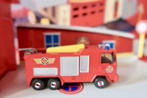 brandweerman_Sam_kazerne_Action_speelgoedtip_low budget_budgettip_mamablogger_
