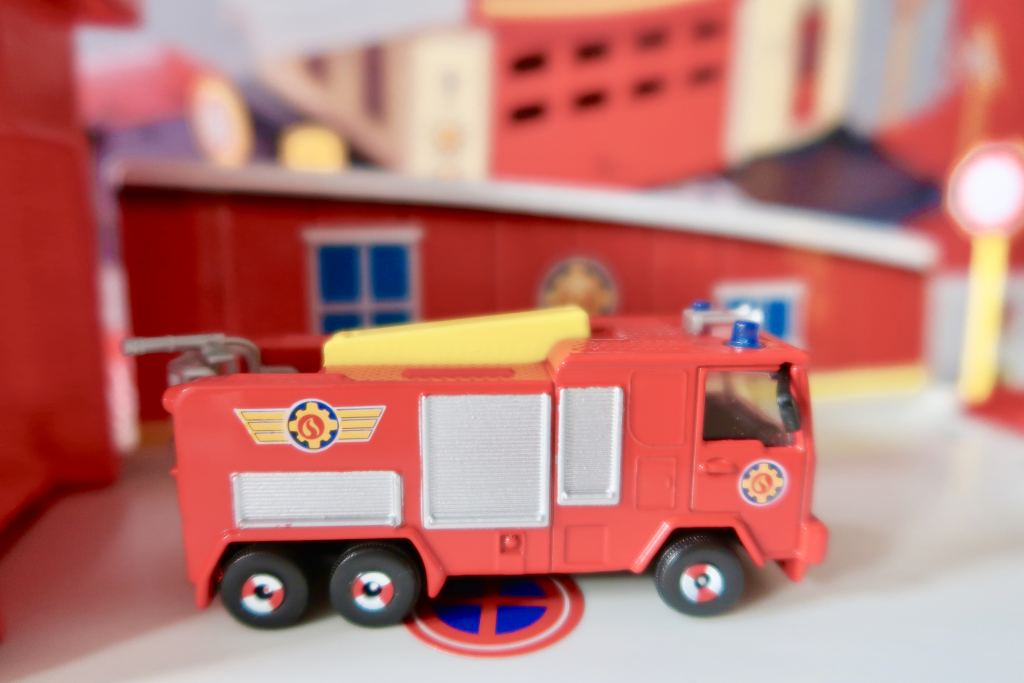 brandweerman_Sam_kazerne_Action_speelgoedtip_low budget_budgettip_mamablogger_