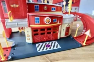 brandweerman_Sam_kazerne_Action_speelgoedtip_low budget_budgettip_mamablogger_