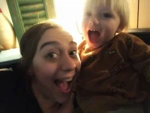 diary_oorontsteking_ziek_mamablogger_flashmob_persoonlijk_kerstmarkt_