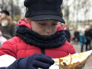 diary_oorontsteking_ziek_mamablogger_flashmob_persoonlijk_kerstmarkt_