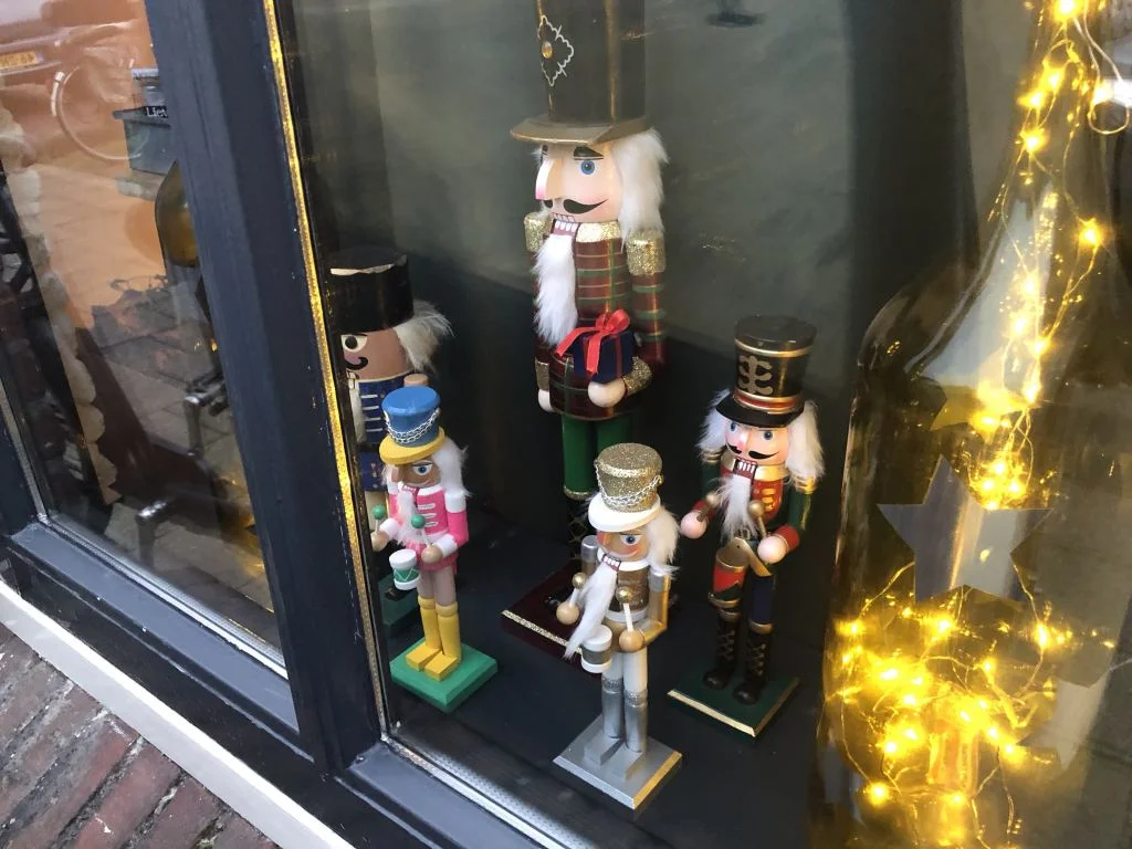 diary_mamablogger_drama nachten_HAP_Sinterklaas_persoonlijk_