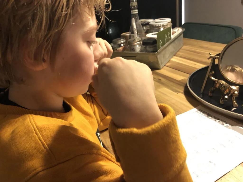 diary_rustig_weekje_vrienden van Amstel_persoonlijk_mamablogger_