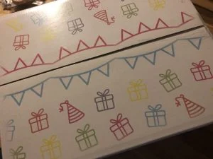 persoonlijk_diary_nieuwe auto_mamablogger_schuur_bioscoop_