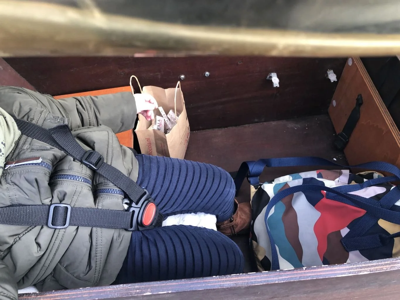 diary_rustig_weekje_vrienden van Amstel_persoonlijk_mamablogger_